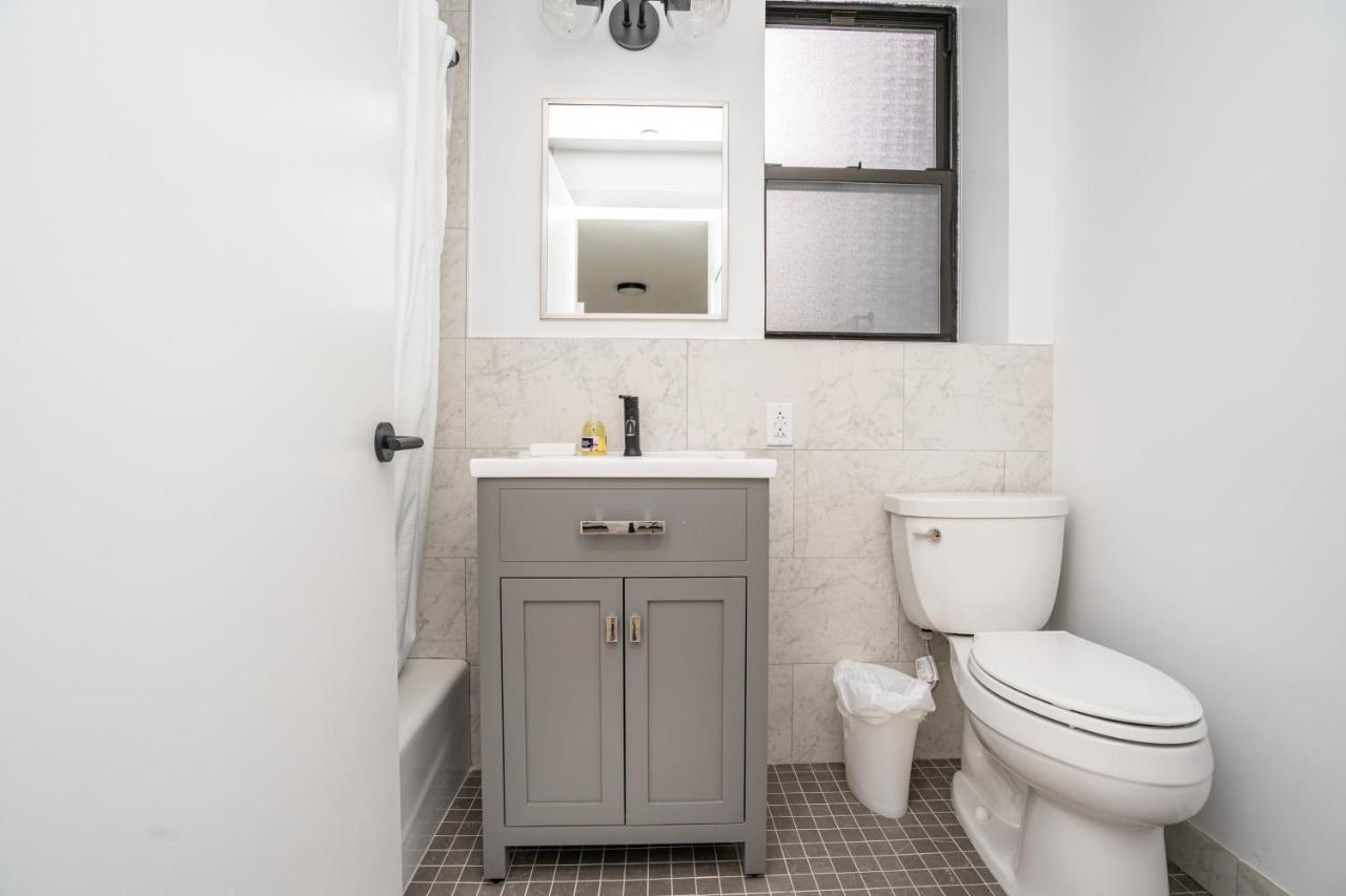 Apartamento Upper West Side 30 Day Nueva York