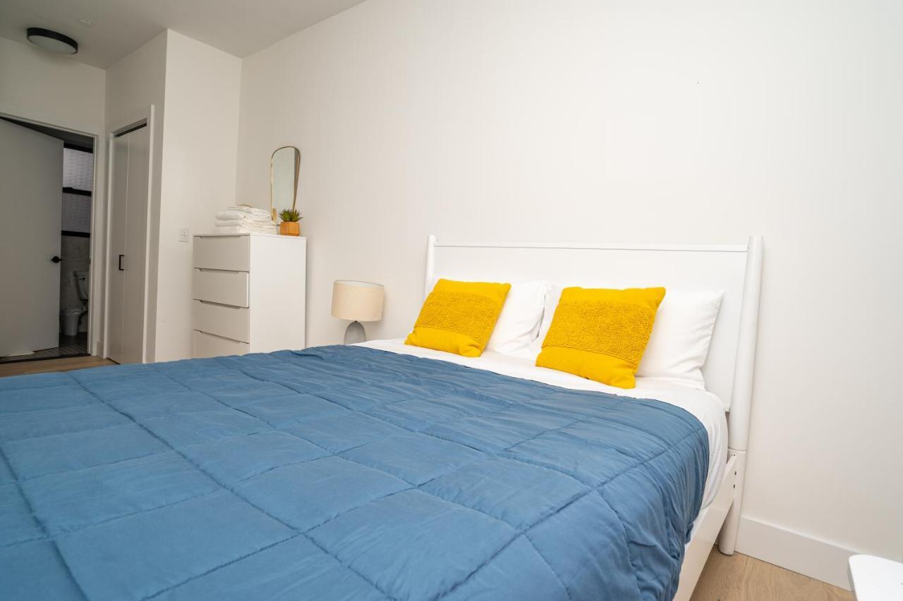 Apartamento Upper West Side 30 Day