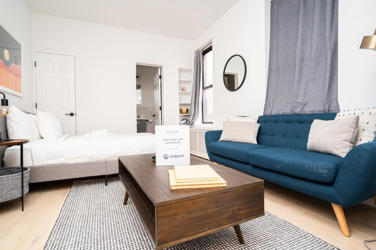 Apartamento Upper West Side 30 Day