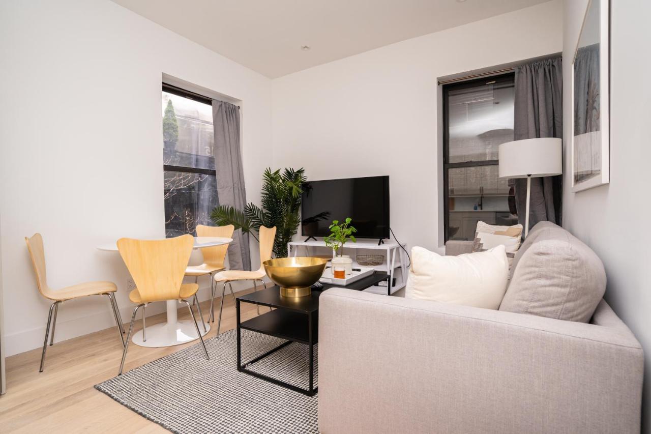 Apartamento Upper West Side 30 Day