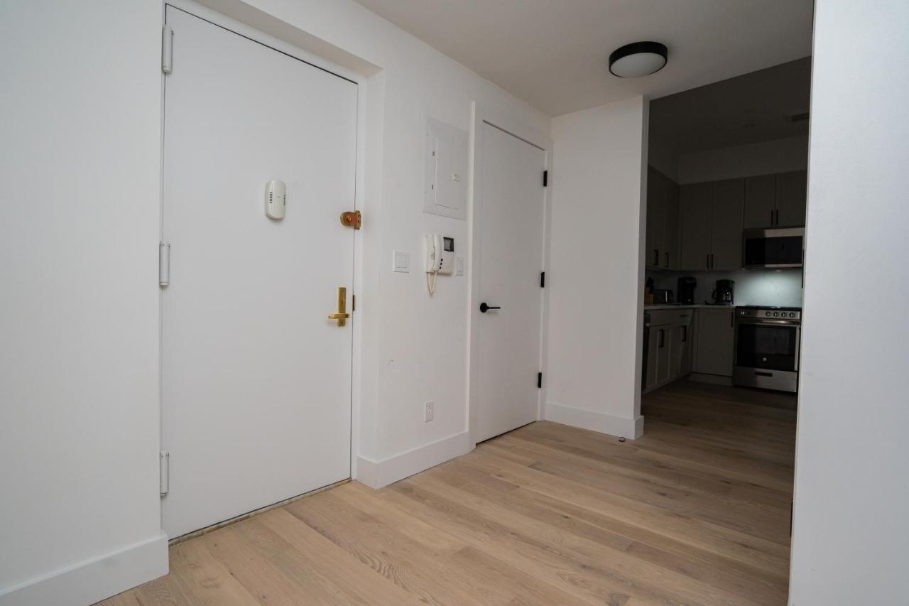 Apartamento Upper West Side 30 Day Nueva York