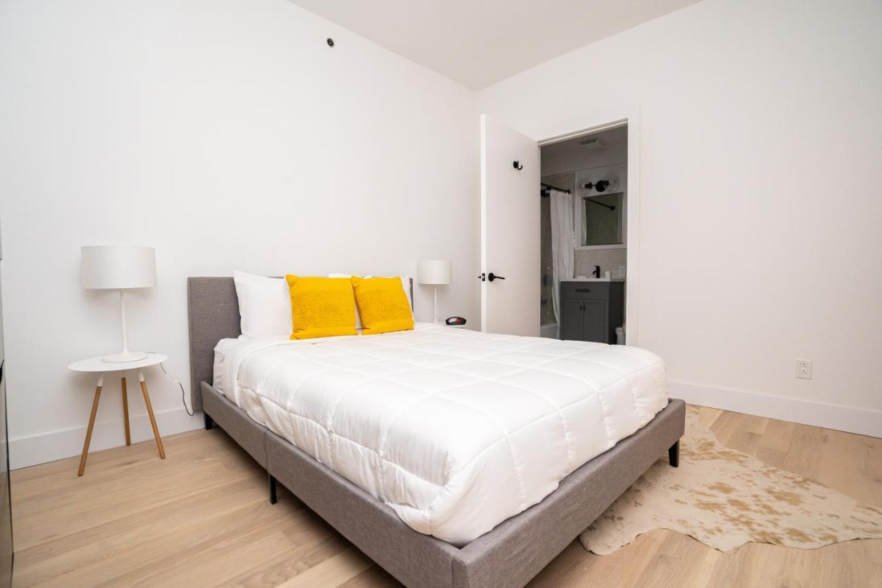 Upper West Side 30 Day Apartamento