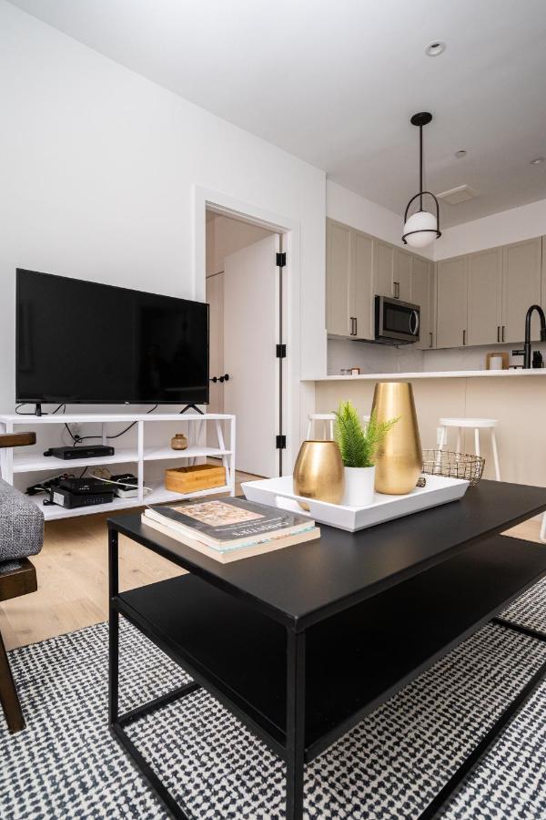 Upper West Side 30 Day Apartamento Nueva York