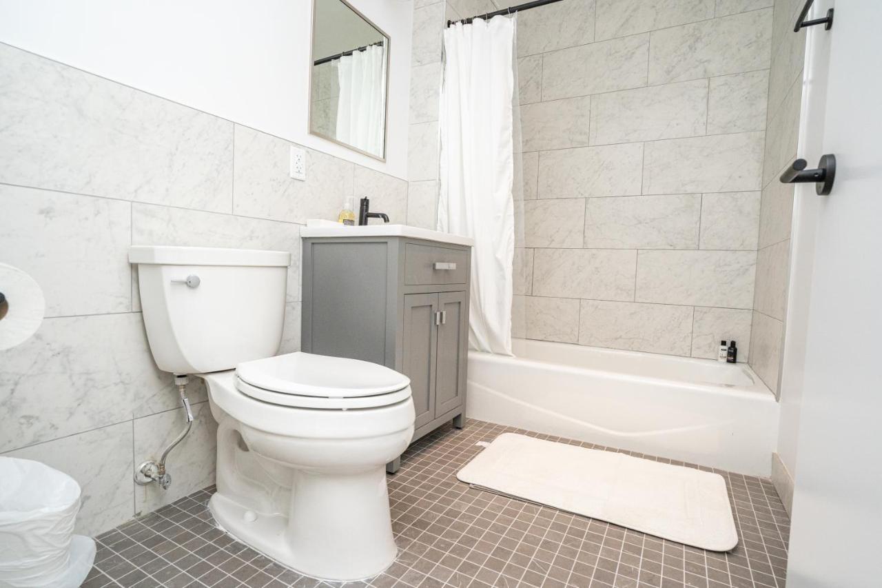 Apartamento Upper West Side 30 Day Nueva York