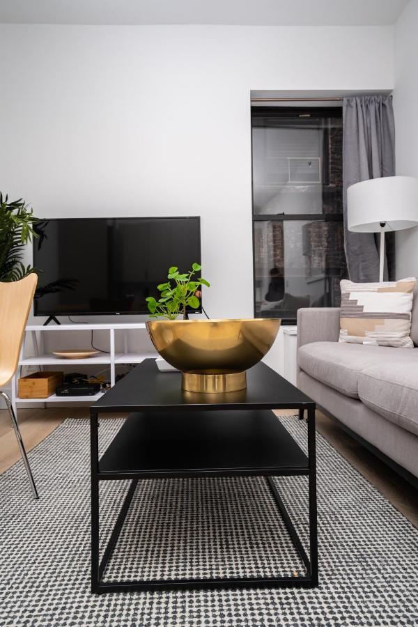 Upper West Side 30 Day Apartamento *