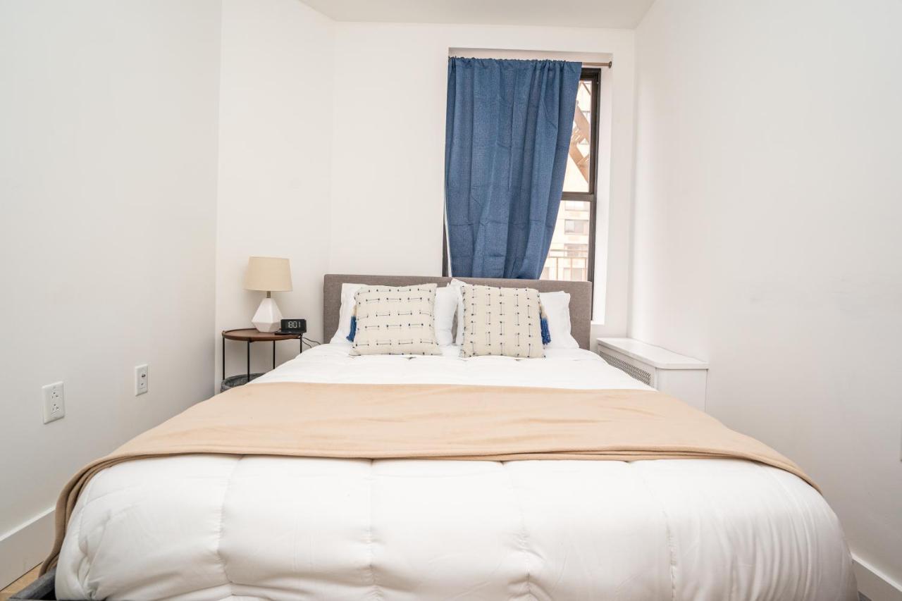 Apartamento Upper West Side 30 Day *