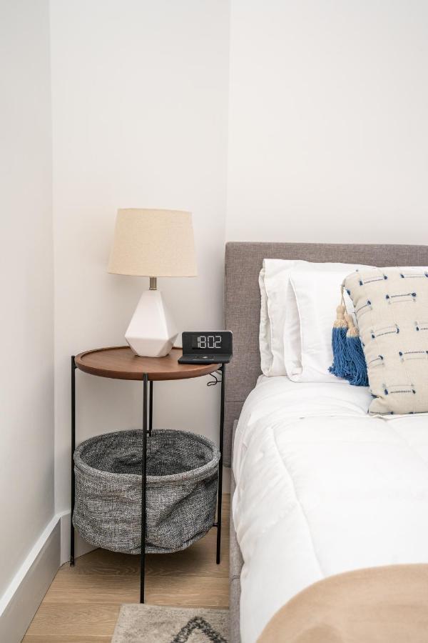 Upper West Side 30 Day Apartamento *