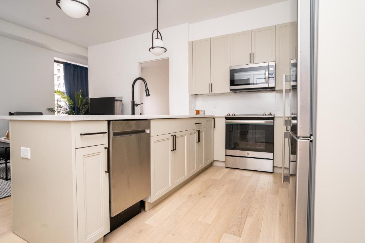 Apartamento Upper West Side 30 Day Nueva York