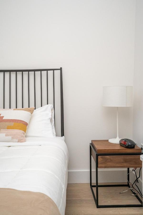 Apartamento Upper West Side 30 Day *
