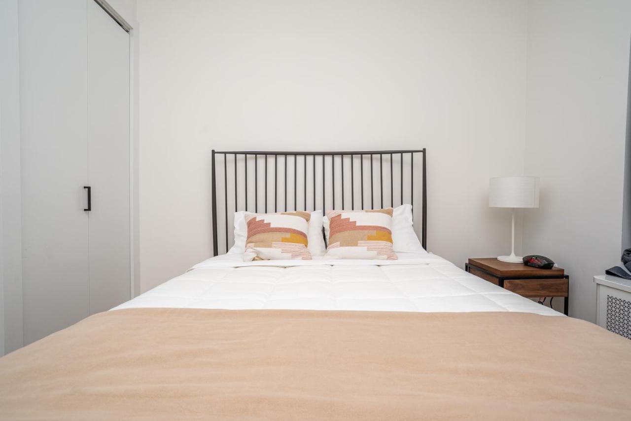 Apartamento Upper West Side 30 Day Nueva York